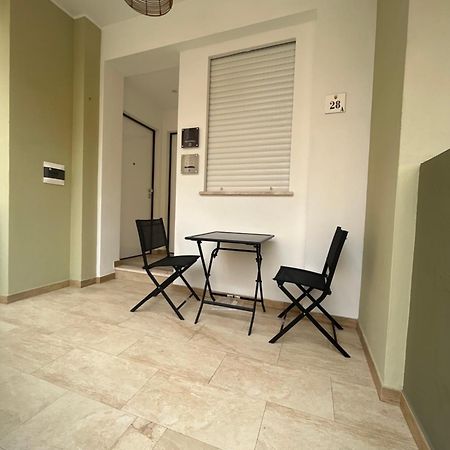 Casa Vacanze Maiorca & Minorca Alguer Exterior foto