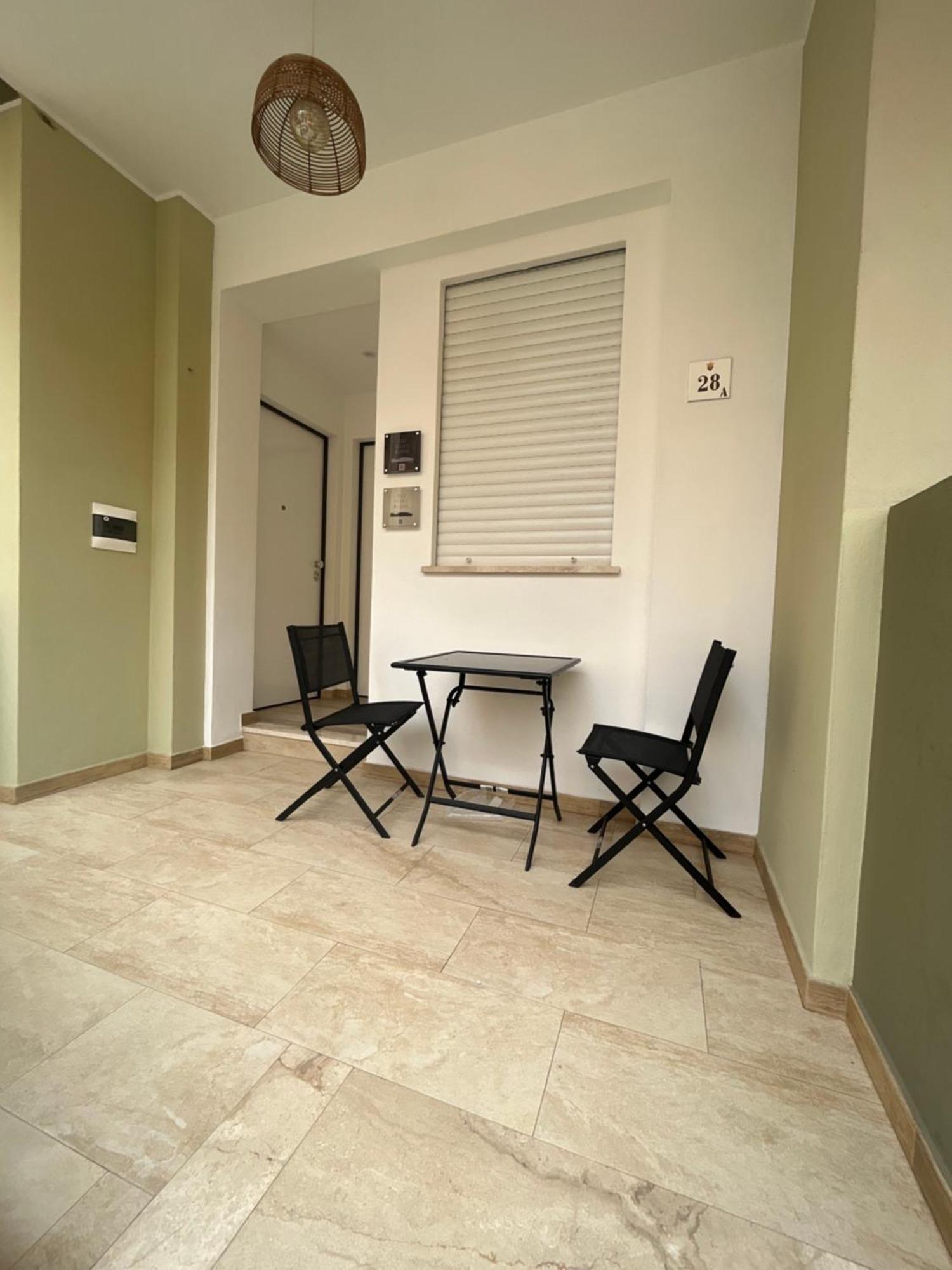 Casa Vacanze Maiorca & Minorca Alguer Exterior foto